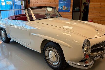 Mercedes-Benz 190 35.000 km 125.000 &euro; Groningen 9723H
