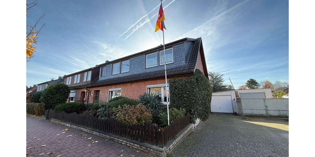 Einfamilienhaus Lüchow - 5 Zimmer, 170 m&sup2;, 165.000&euro; | Angebot:26257446