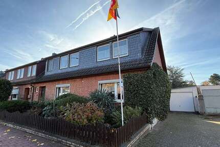 Haus Lüchow - 5 Zimmer, 170 m&sup2;, 165.000&euro; | Angebot:26257446