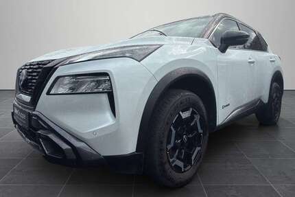 Nissan X-Trail 15.500 km 34.490 &euro; Worms 67547