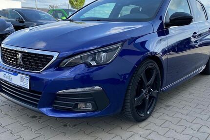 Peugeot 308 152.645 km 11.900 &euro; Bergtheim 97241