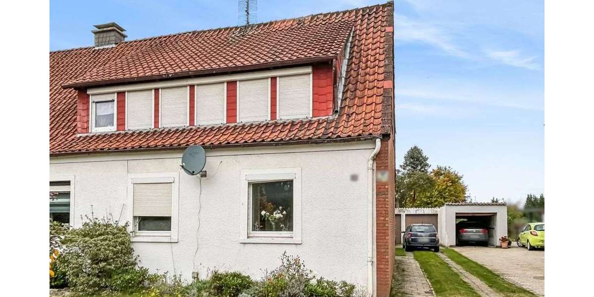 Haus zum Kaufen in Diepholz 159.000 € 178.92 m² 11 zimmer