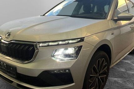 Skoda Kamiq 4.826 km 24.970 &euro; Bielefeld 33613