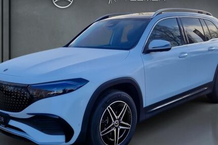 Mercedes-Benz EQB 9.900 km 43.580 &euro; Buxtehude 21614