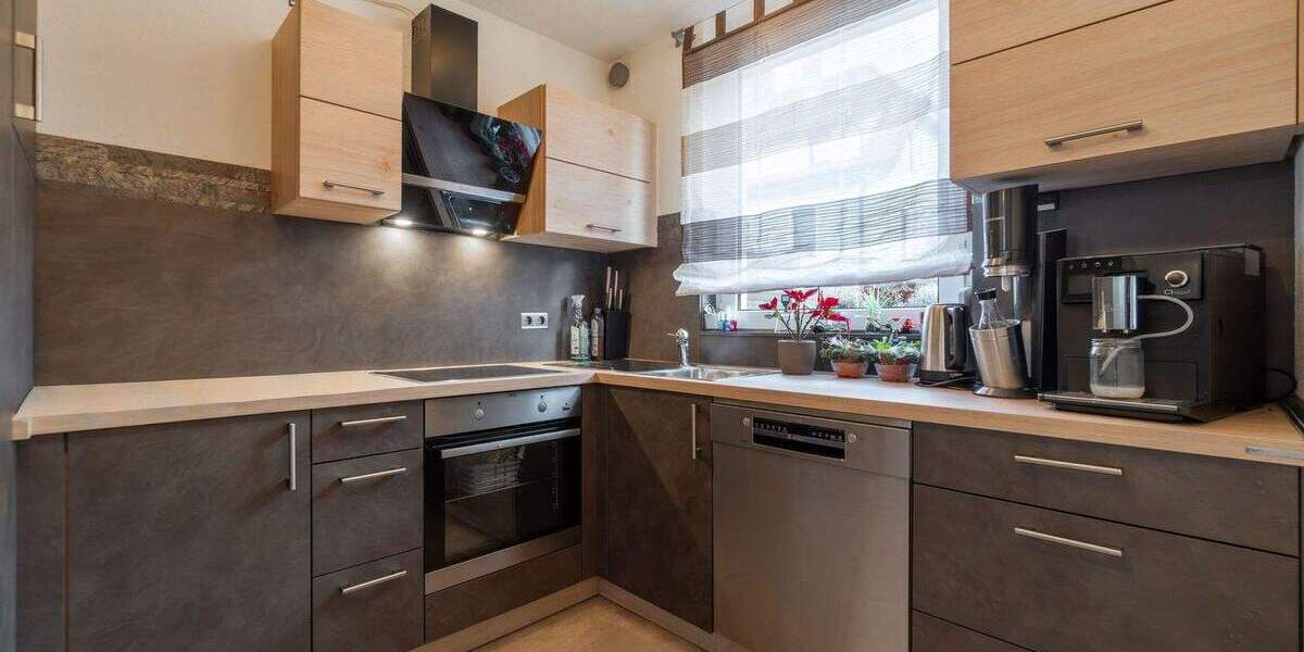 Reihenendhaus Villingen-Schwenningen Schwenningen - 5 Zimmer, 136 m&sup2;, 399.000&euro; | Angebot:25743172