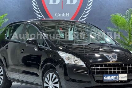 Peugeot 3008 149.000 km 5.990 &euro; Bergheim 50126