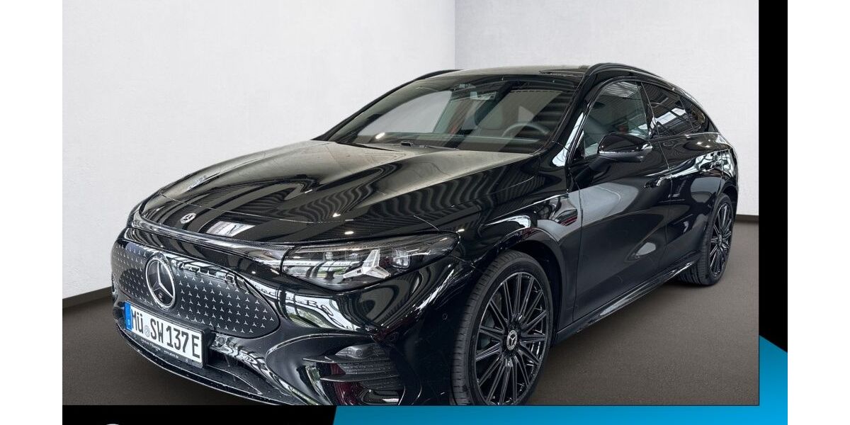 Mercedes-Benz CLA 250 Shooting Brake 5.000 km 59.880 &euro; Mühldorf 84453