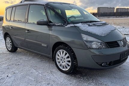 Renault Espace 199.786 km 2.499 &euro; Stuttgart 70599