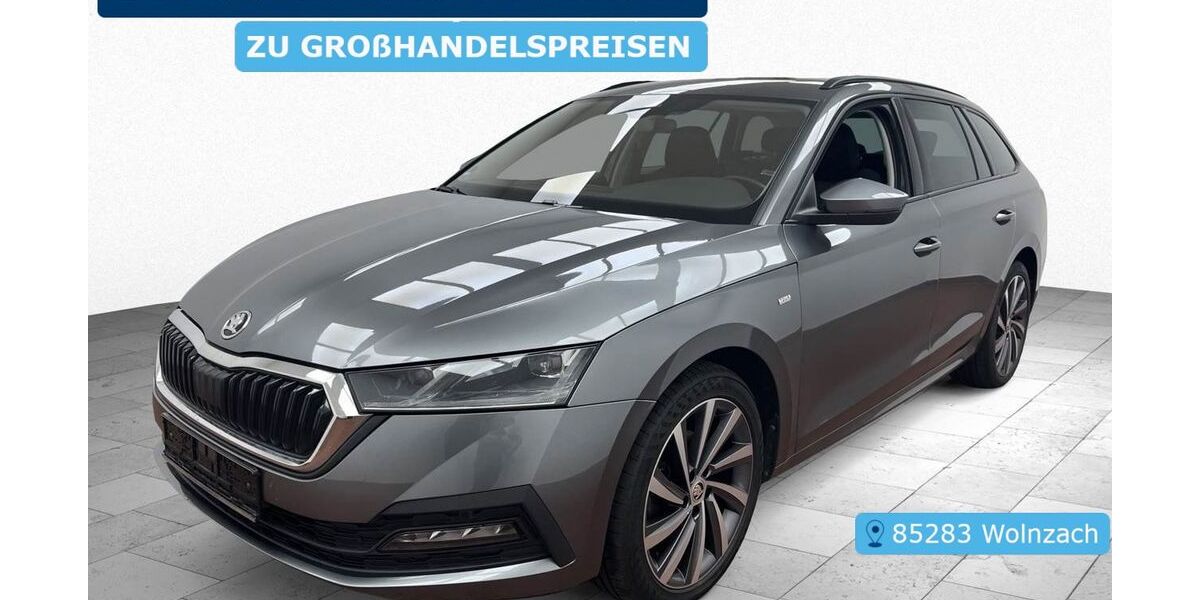 Skoda Octavia 174.247 km 15.307 &euro; Starnberg 82319