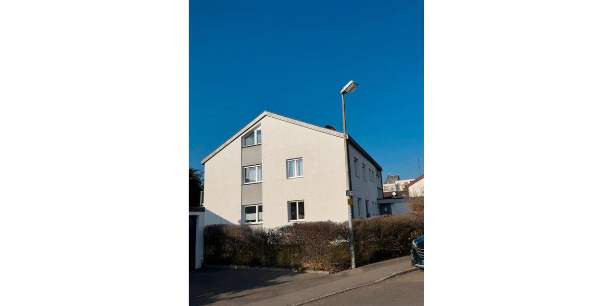 Etagenwohnung Altbach - 4 Zimmer, 94 m&sup2;, 360.000&euro; | Angebot:26416704