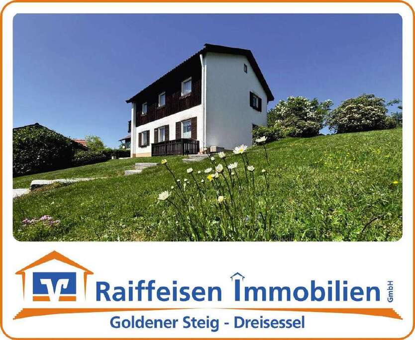Haus zum Kaufen in Waldkirchen 195.000 € 102 m²