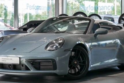 Porsche 992 16.250 km 174.999 &euro; Magdeburg 39116