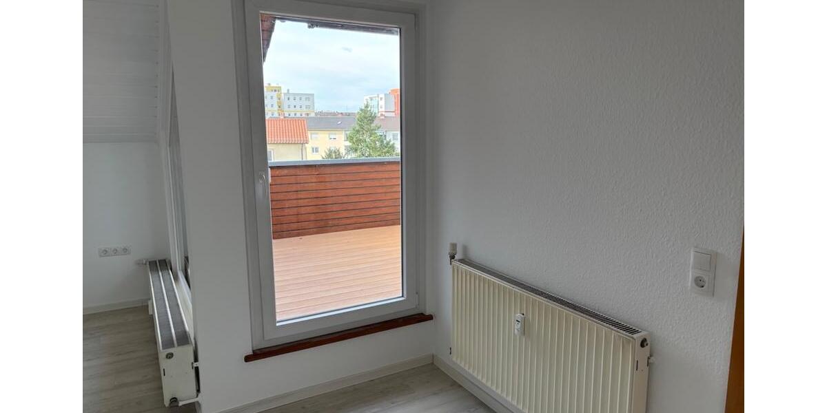 Dachgeschoßwohnung Speyer - 2 Zimmer, 53 m&sup2;, 700&euro; | Angebot:25049816