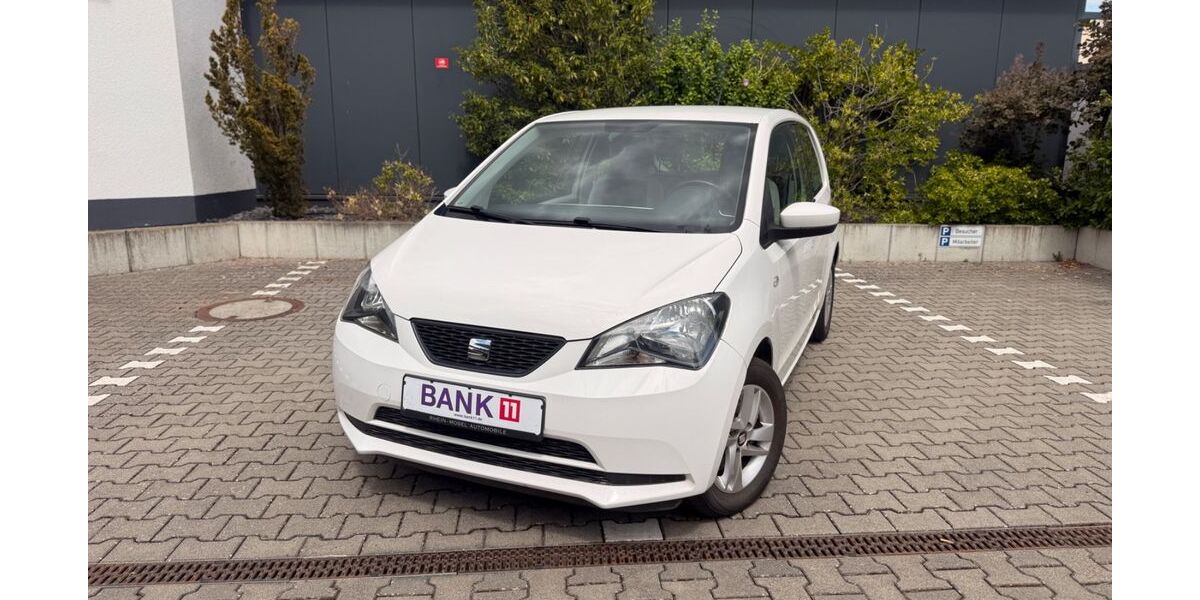 Seat Mii 113.500 km 3.990 &euro; Koblenz 56070
