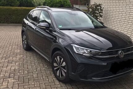 VW Taigo