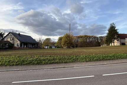 Grundstück zu verkaufen in Heusweiler 179.000 € 4628 m² zimmer