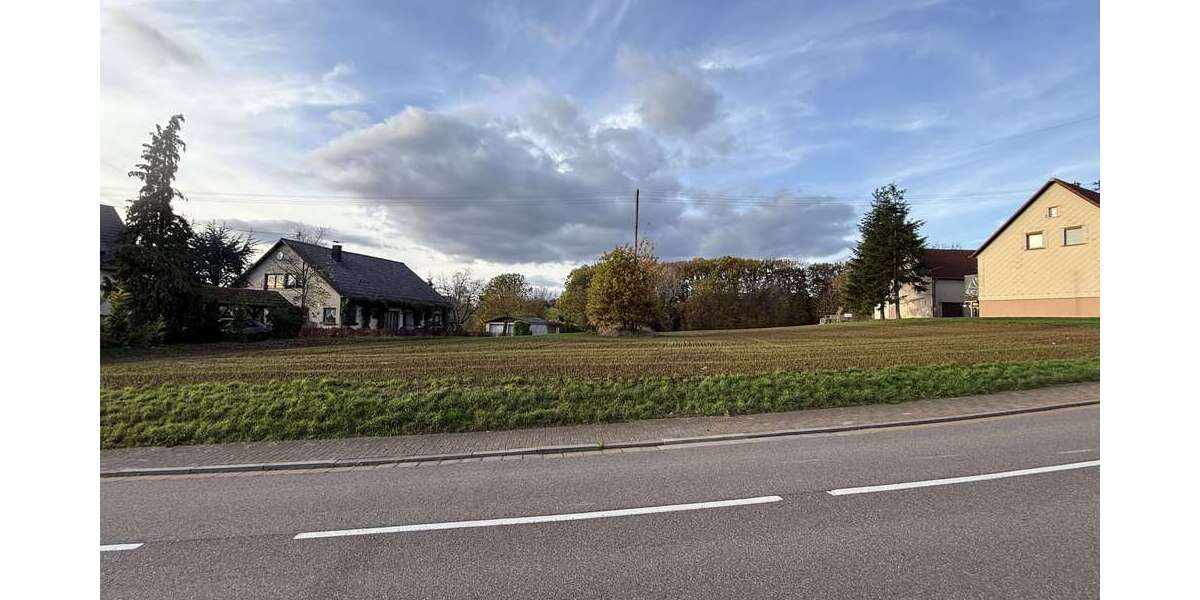 Grundstück zu verkaufen in Heusweiler 179.000 € 4628 m² zimmer