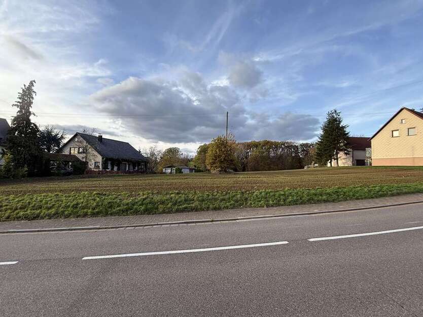 Grundstück zu verkaufen in Heusweiler 191.000 € 4628 m² zimmer