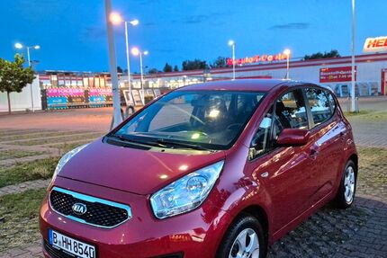 Kia Venga 59.000 km 5.500 &euro; Berlin 13588