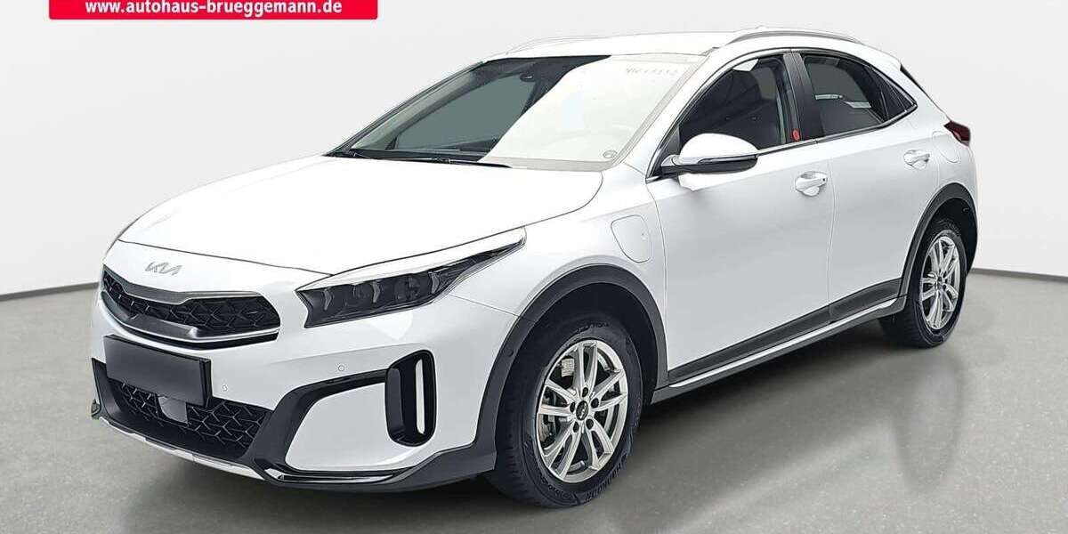 Kia XCeed 38.900 km 24.890 &euro; Rheine 48432