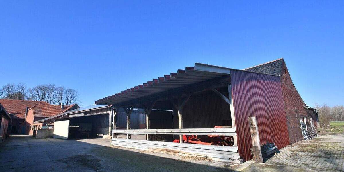 Mehrfamilienhaus, Wohnhaus Wagenfeld / Ströhen Ströhen - 8 Zimmer, 240 m&sup2;, 435.000&euro; | Angebot:25736482