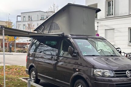 VW T5 California 238.000 km 21.700 &euro; München 80634