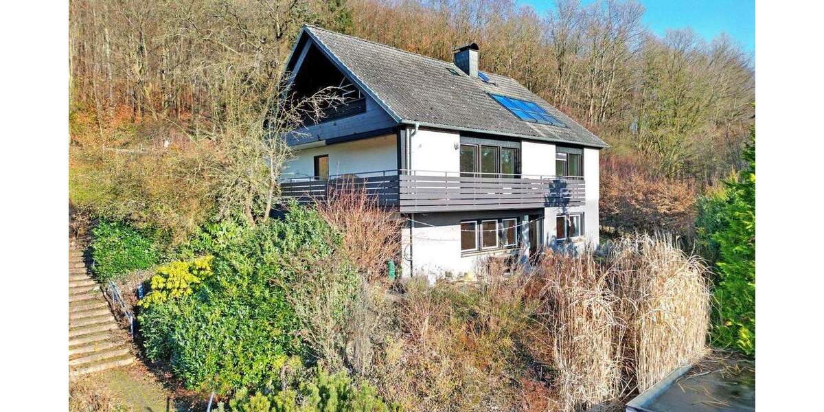 Einfamilienhaus Hann. Münden - 6 Zimmer, 222 m&sup2;, 398.000&euro; | Angebot:25660899