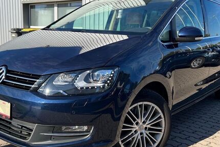 VW Sharan