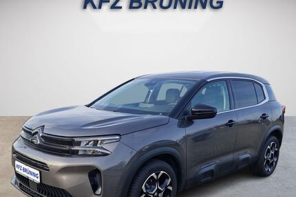 Citroen C5 Aircross 24.134 km 20.880 &euro; Lingen (Ems) 49811