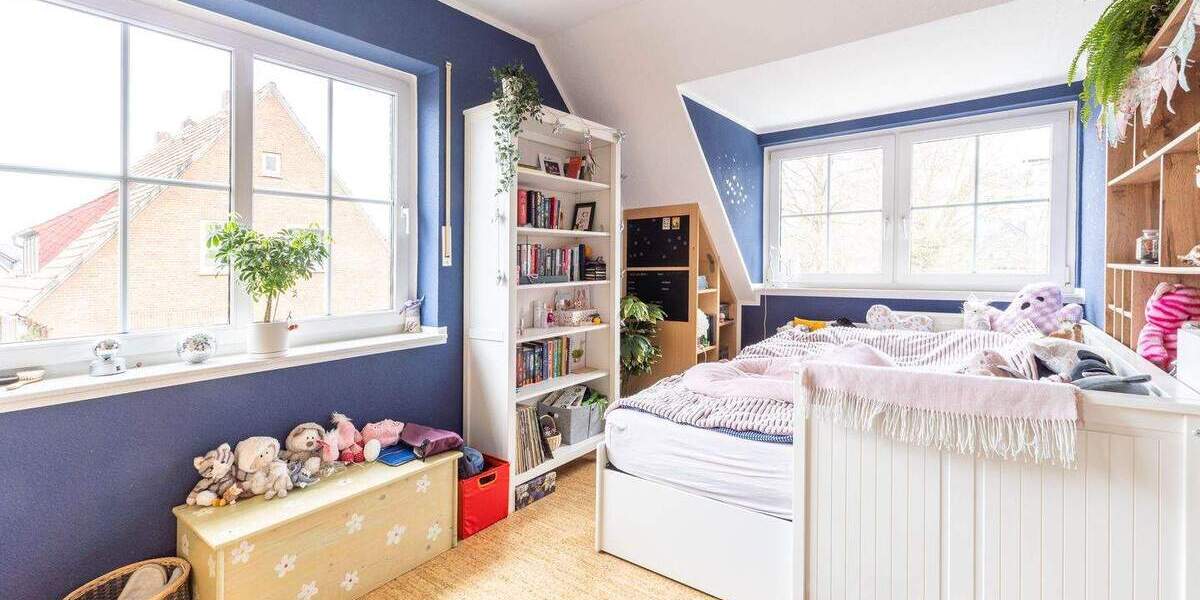 Reihenendhaus Stuhr Moordeich - 4 Zimmer, 127 m&sup2;, 385.000&euro; | Angebot:24423153