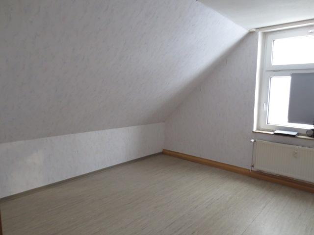 Dachgeschoßwohnung Herne Wanne-Bickern - 2.5 Zimmer, 51 m&sup2;, 379&euro; | Angebot:24979239