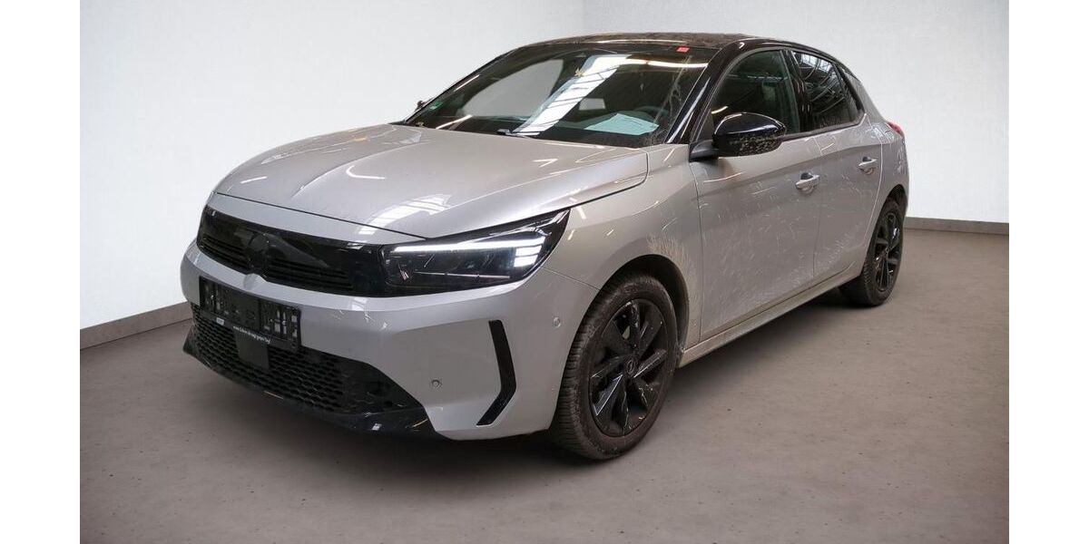 Opel Corsa 4.399 km 17.795 &euro; Wiesbaden 65201