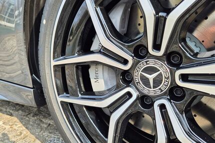 Mercedes-Benz C 180 4.200 km 39.999 &euro; Stephansposching 94569