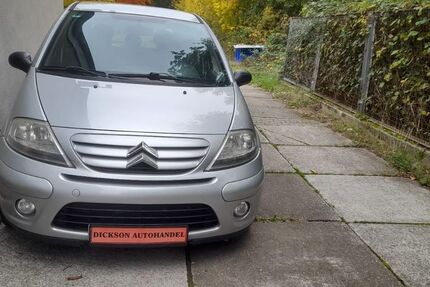 Citroen C3 149.000 km 2.490 € Leipzig 04158
