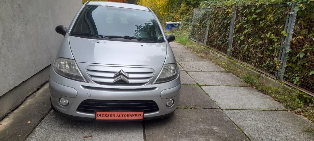 Citroen C3 149.000 km 2.490 € Leipzig 04158