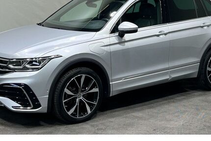VW Tiguan 22.914 km 35.390 &euro; Bad Düben 04849