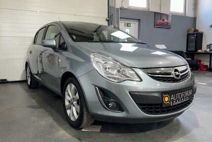 Opel Corsa 150.000 km 6.990 &euro; Knittlingen 75438