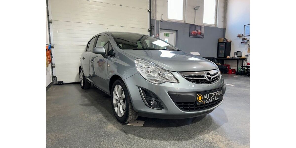 Opel Corsa 150.000 km 6.990 &euro; Knittlingen 75438