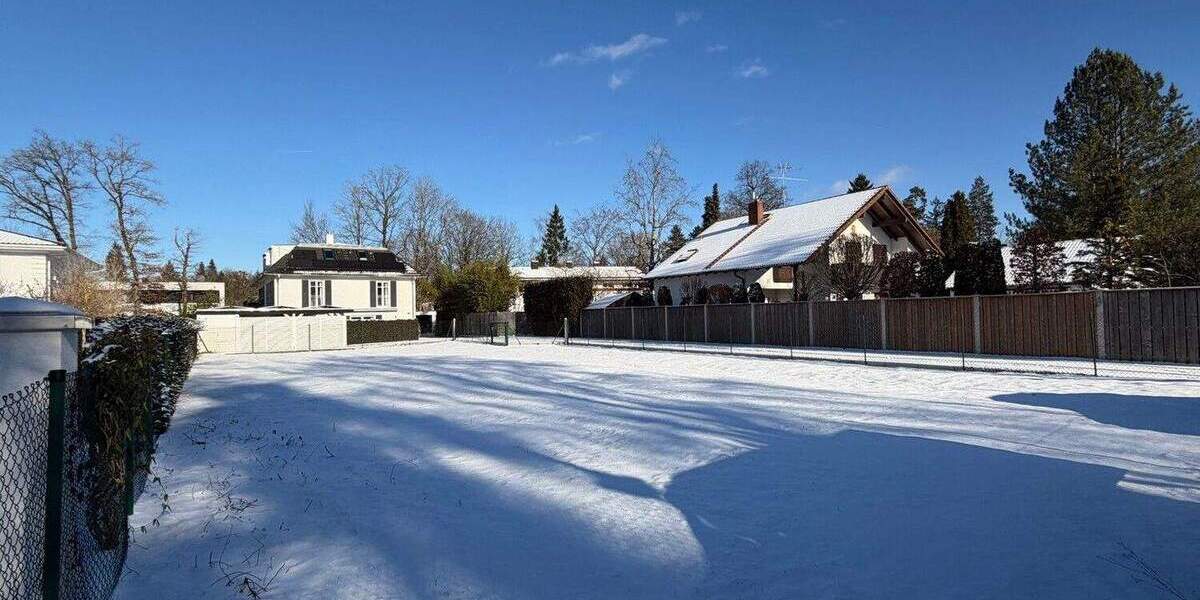 Grundstück Baldham Baldham - 1.350.000&euro; | Angebot:25665032