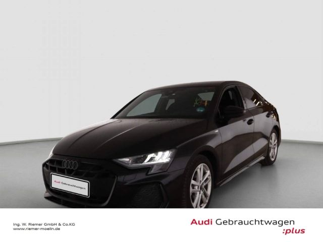 Audi A3 13.282 km 34.998 &euro; Mölln 23879