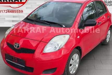 Toyota Yaris 260.000 km 2.800 &euro; Neustadt 31535