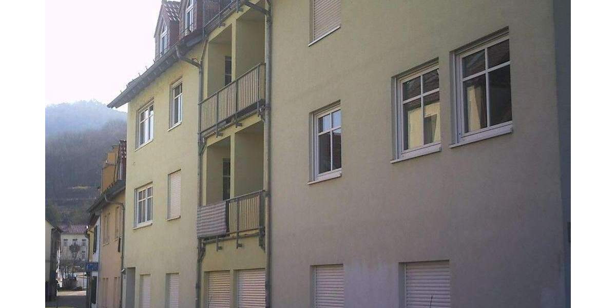 Etagenwohnung Jena Wenigenjena - 2 Zimmer, 77 m&sup2;, 330.000&euro; | Angebot:25094482