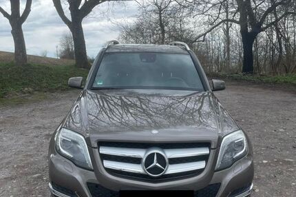 Mercedes-Benz GLK 220 177.000 km 15.900 &euro; Rümmingen 79595