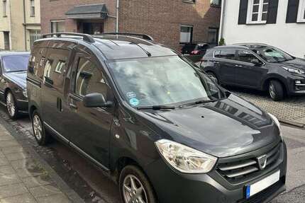 Dacia Dokker 173.682 km 5.600 &euro; Alsdorf 52477