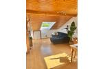 Dachgeschoßwohnung Dorfen - 1 Zimmer, 50 m&sup2;, 600&euro; | Angebot:26399586
