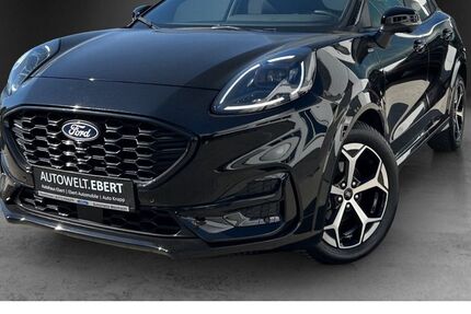 Ford Puma 17.990 km 26.690 &euro; Frankenthal 67227
