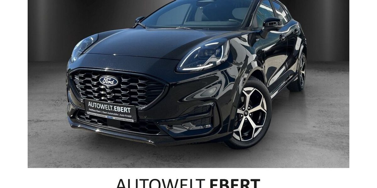 Ford Puma 17.990 km 26.690 &euro; Frankenthal 67227