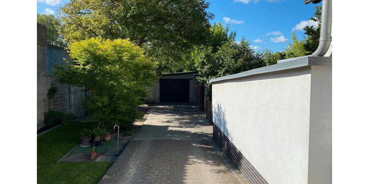 Einfamilienhaus Eberswalde Brandenburgisches Viertel - 5 Zimmer, 140 m&sup2;, 390.000&euro; | Angebot:27194151