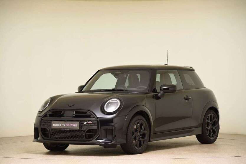 Cooper C