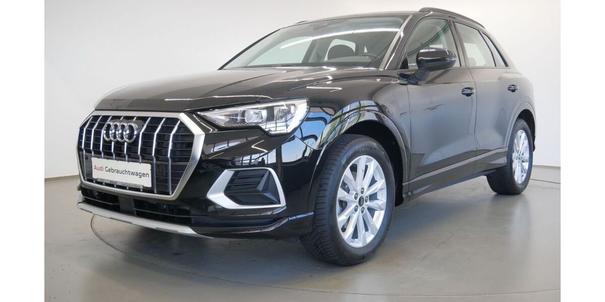 Audi Q3 50.490 km 31.619 &euro; Passau 94036